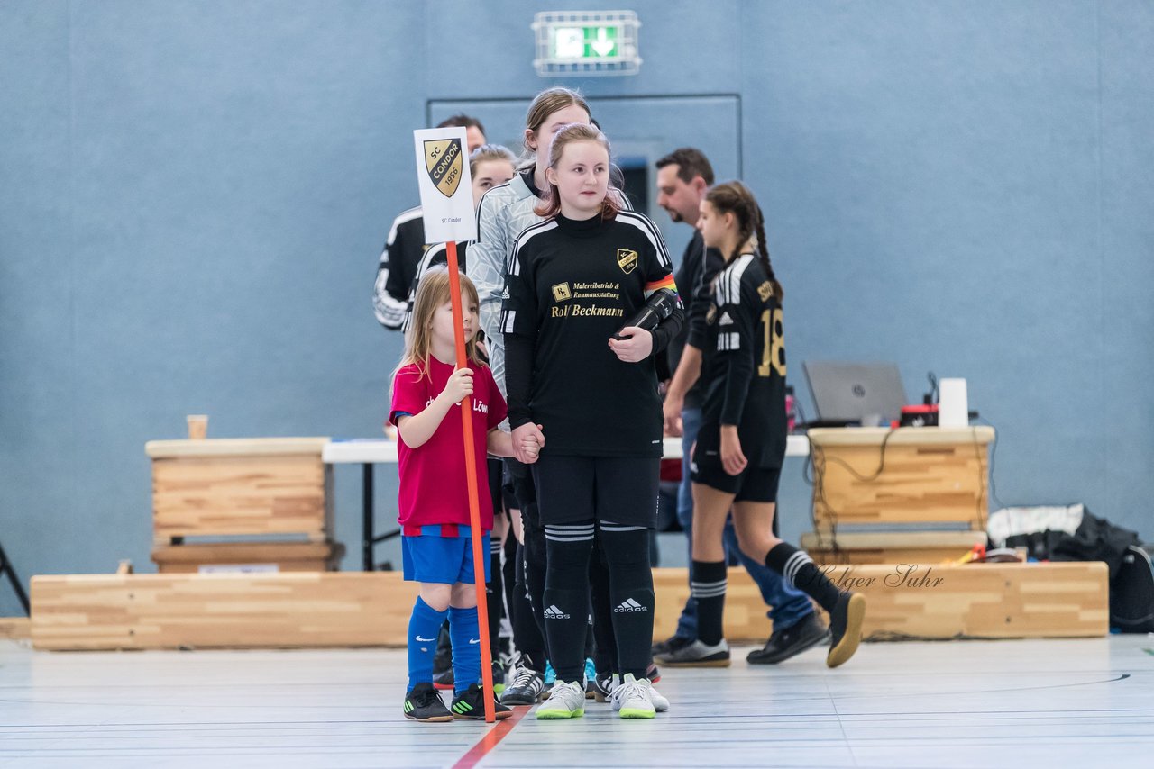 Bild 88 - C-Juniorinnen Futsalmeisterschaft